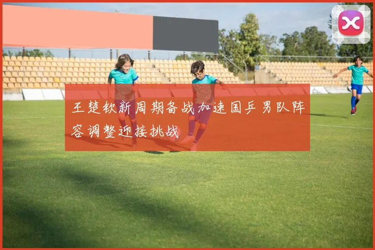 王楚钦新周期备战加速国乒男队阵容调整迎接挑战