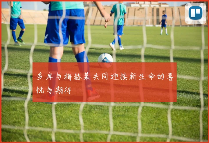 多库与梅赫莱共同迎接新生命的喜悦与期待